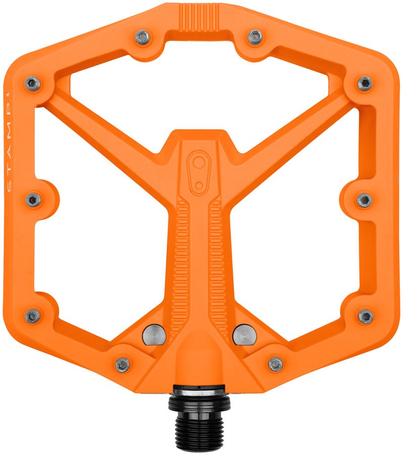 Stamp 1 Gen2 Pedals – Crankbrothers Stamp 1 Gen 2 Pedals – Platform, Composite,