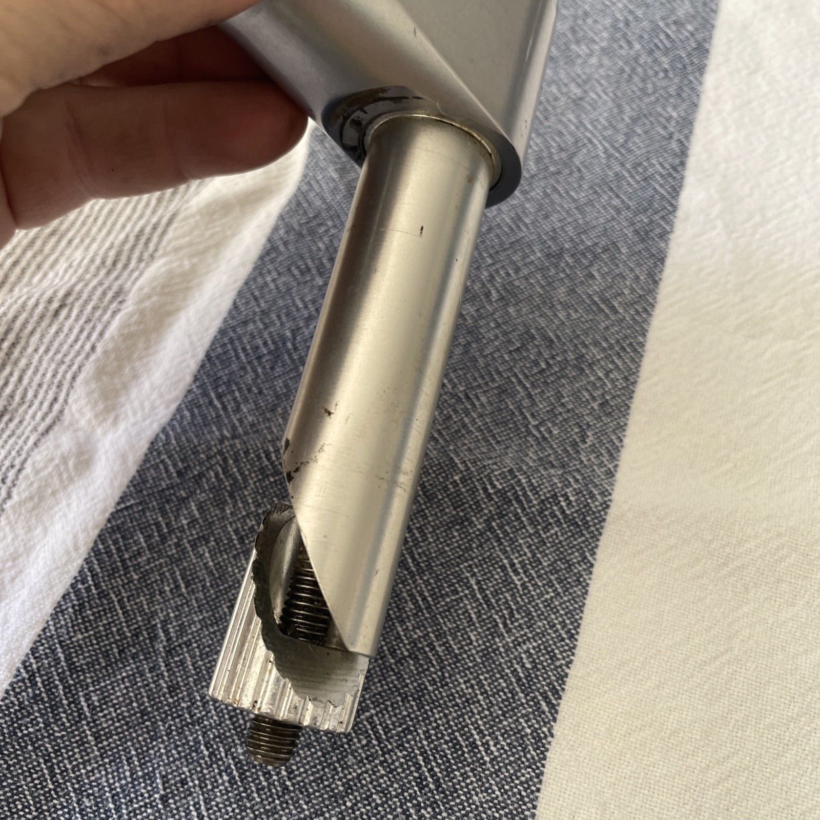 Ringle Quill Stem 1” 135mm