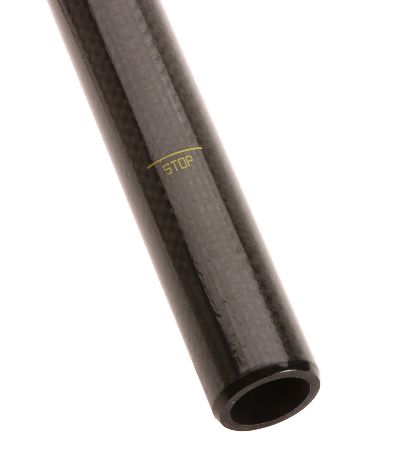 Selle Italia Flite Carbon Titanium Seatpost 27.2mm 220mm Silver NEW NOS RARE