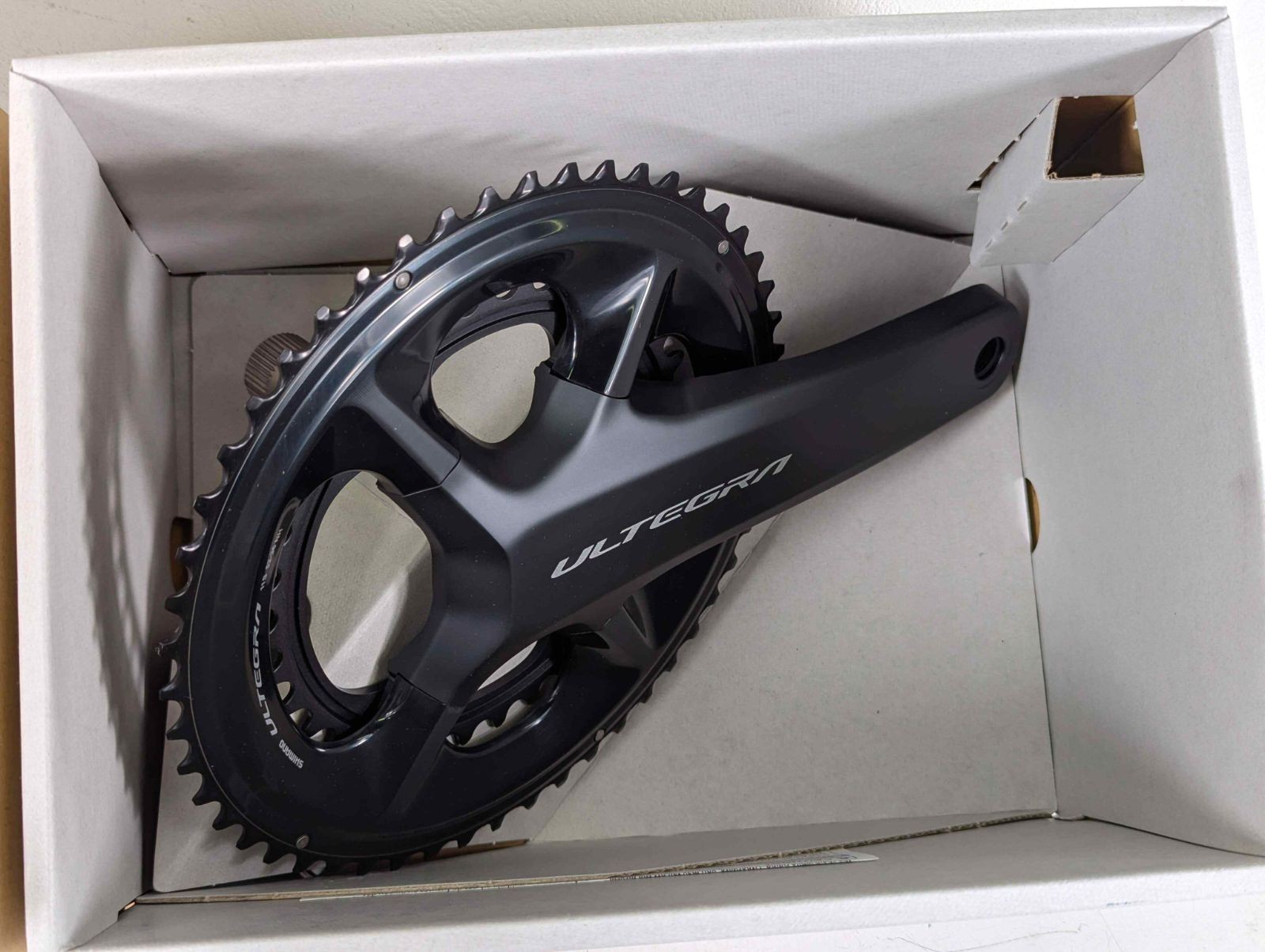 【Unused Item】For For ULTEGRA FC 08 52-36t 172.5mm C FC260624B