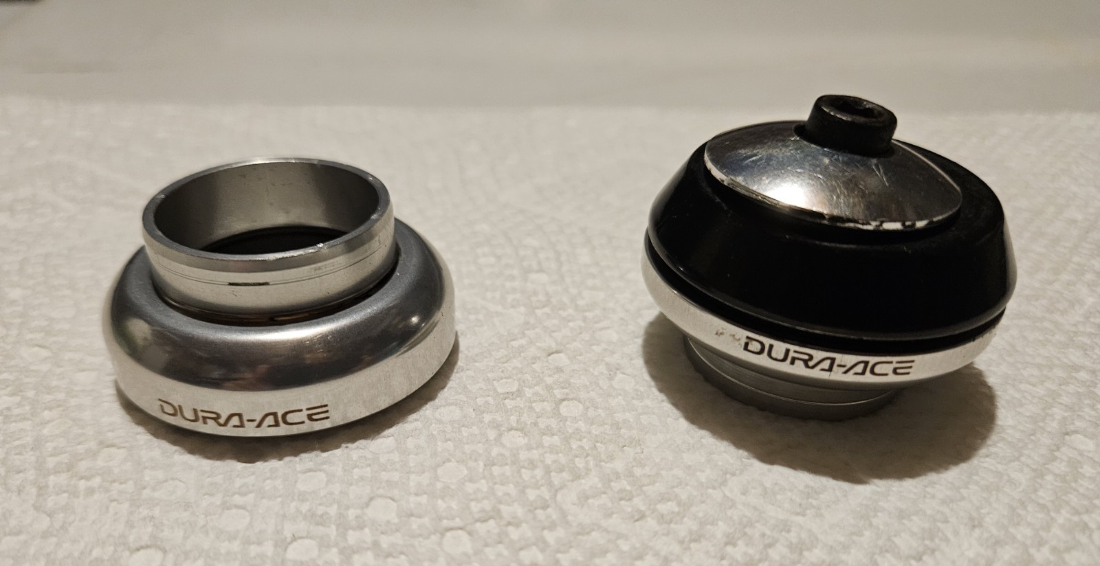 Dura-Ace Threadless Headset 1 Inch Steerer