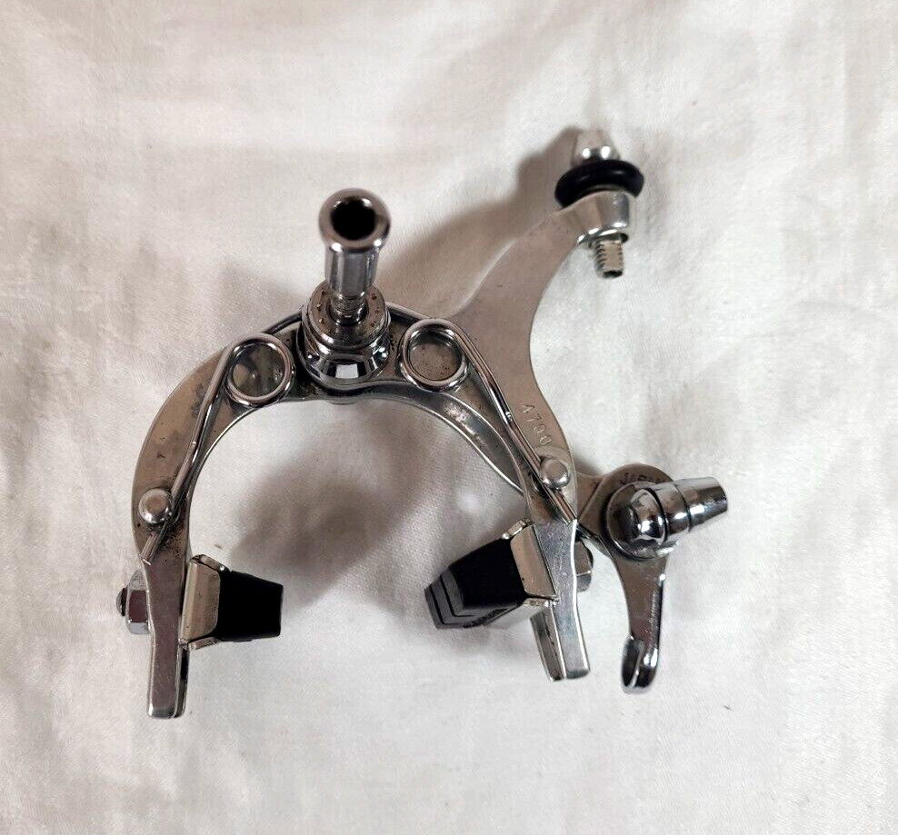 Suntour 4700 Brake Caliper Set Front & Rear – CLEAN! / #189