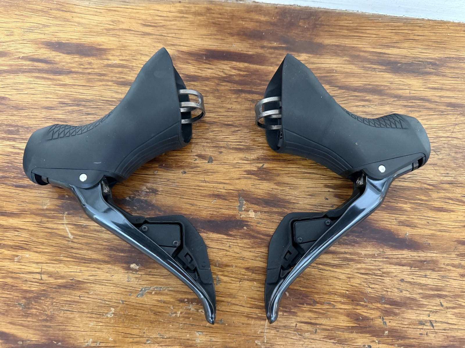 Shimano Dura Ace R9170 Di2 11 Speed Electronic Hydraulic Disc Brake Groupset