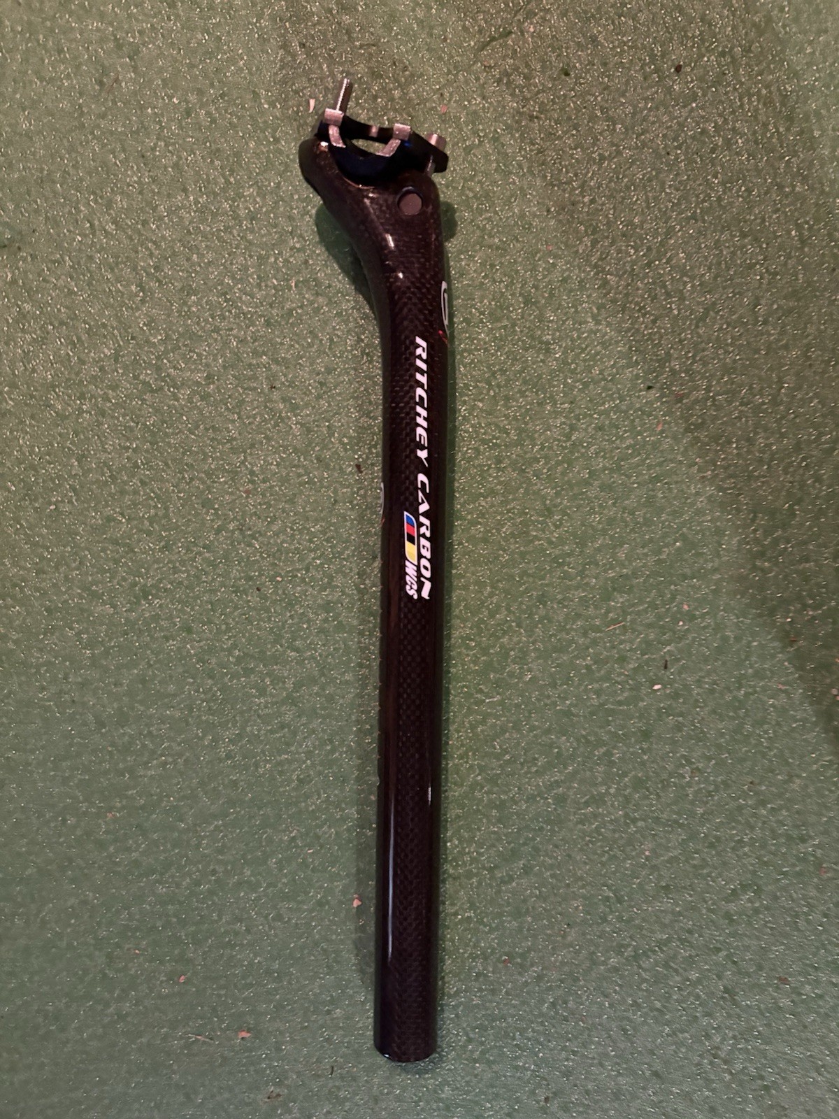 ritchey wcs carbon seatpost 27.2