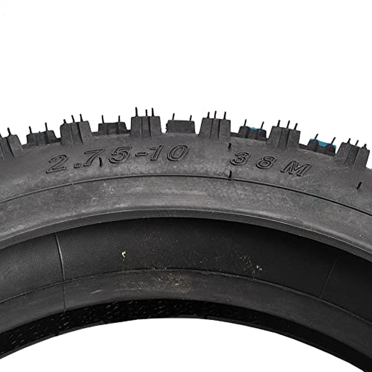 2.75-10 inch dirt pit bike 70-125CC small dirt bike tires motorcycle rubber t…