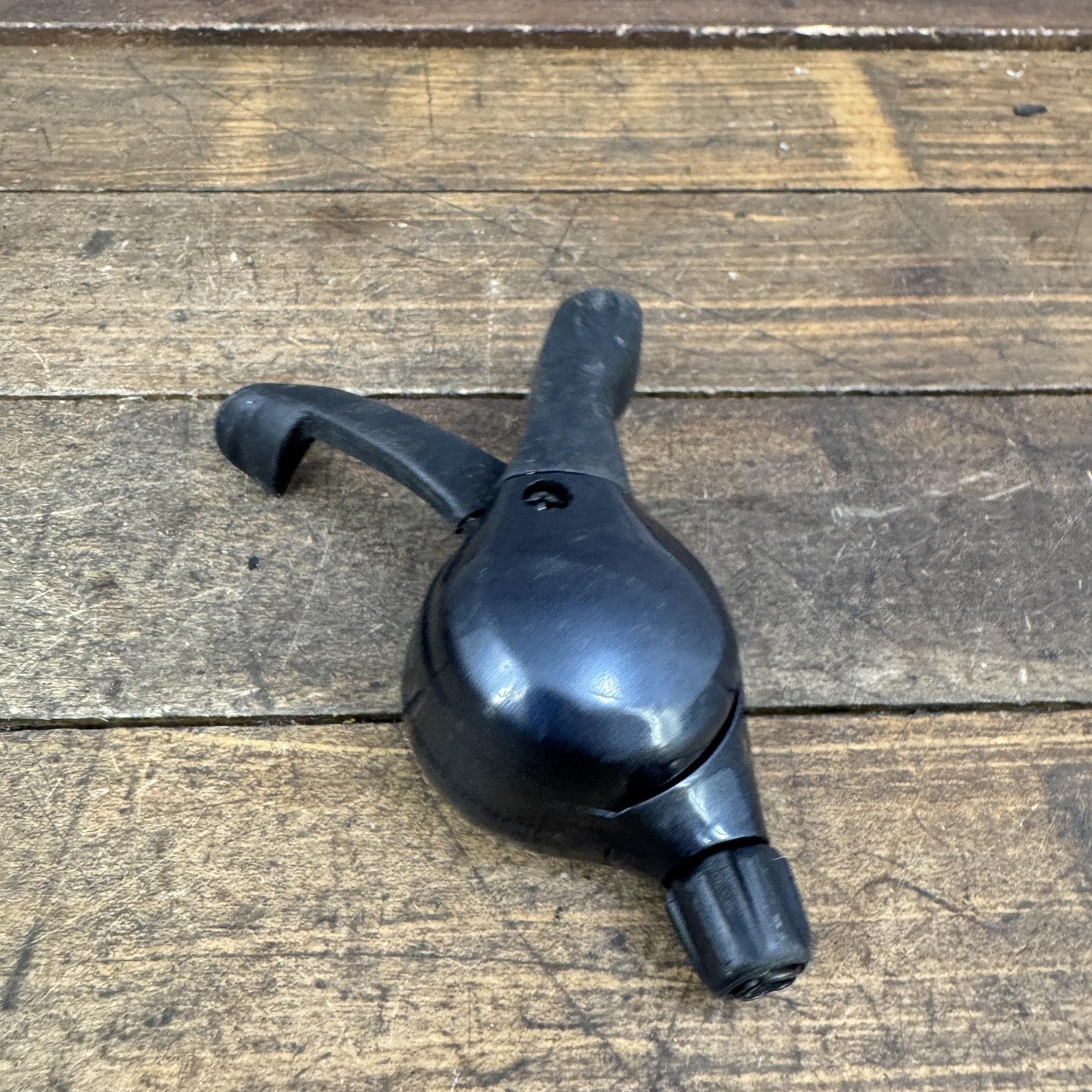 Vintage Shimano XTR ST-M900 Left Trigger Shifter Pod 3 Speed 3s MTB Pod-Only