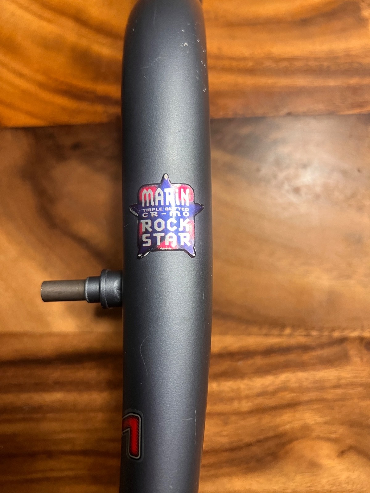 MARIN STEEL MTB FORK THREADLESS 1-1/8 26″