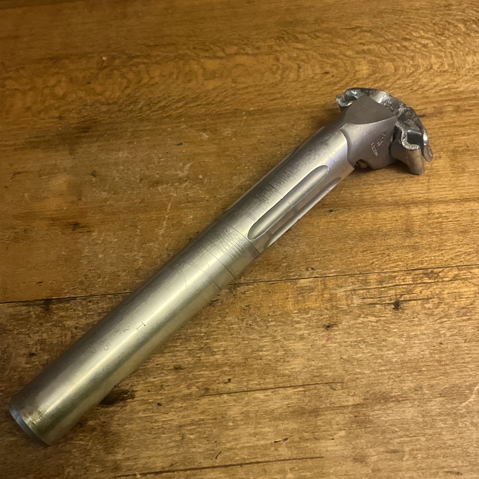 SR LaPrade Seat Post 27.2 190 mm Tall ~see Description~ 70s 80s Road Bike