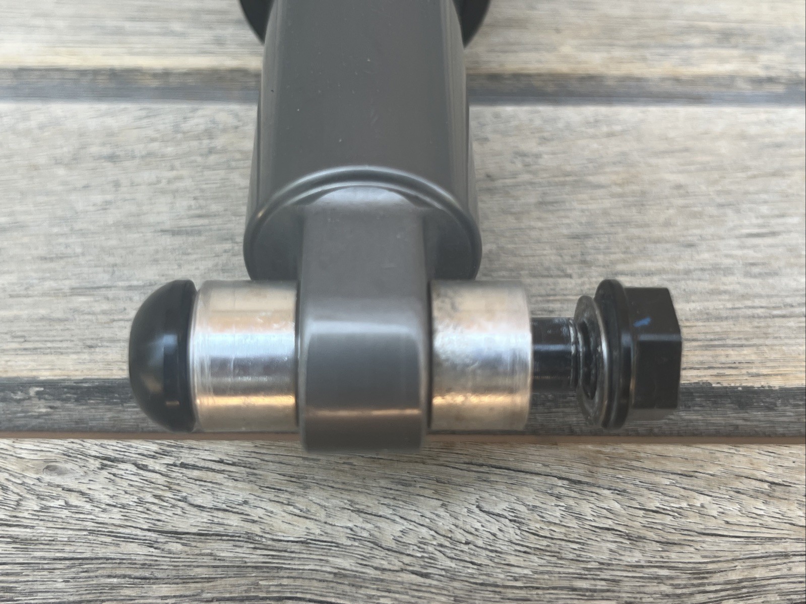 Vintage Gary Fisher – HiFi Pro 26″ – Fox Float RP23 HV Rear Shock and Linkage