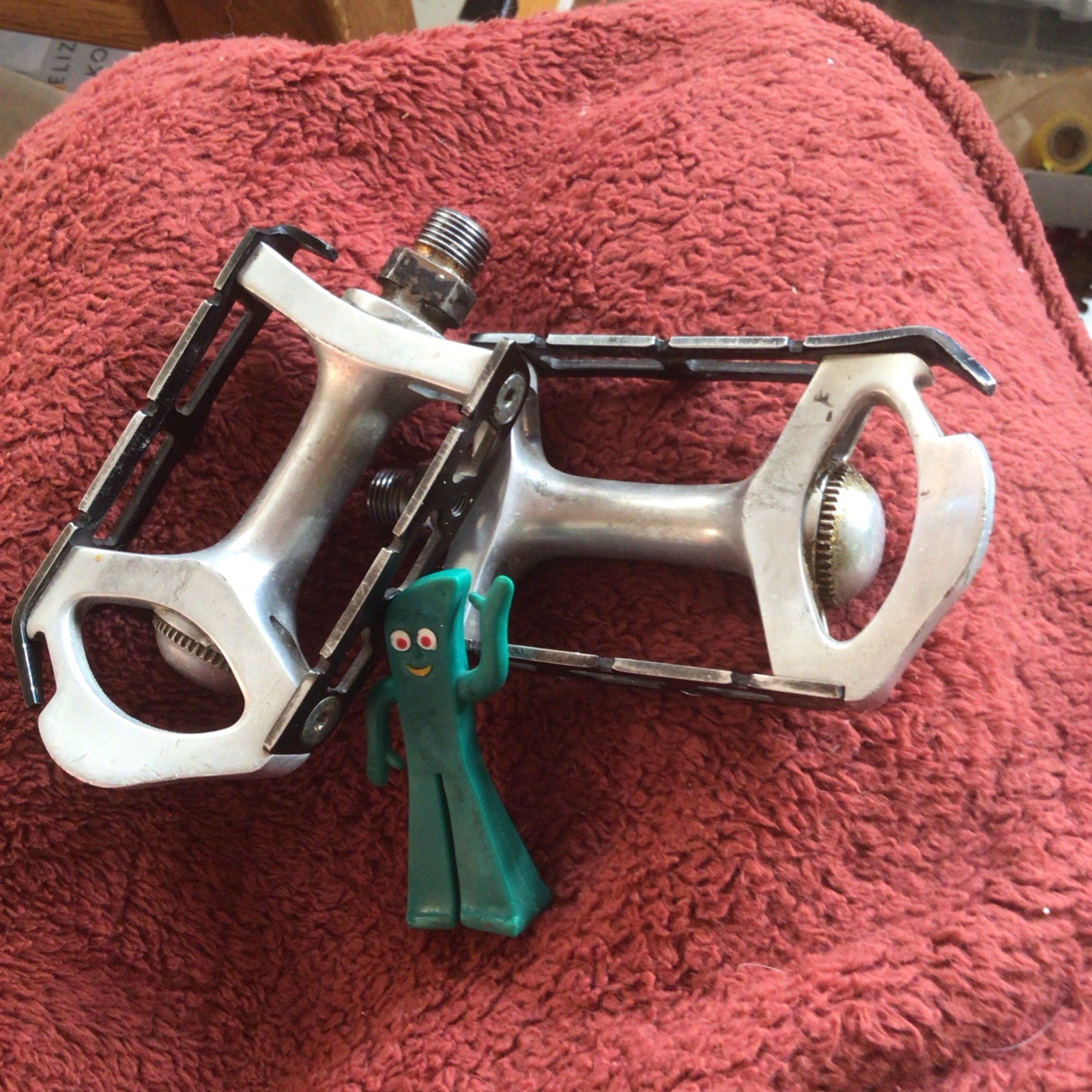 SPECIALIZED Tandem Crankset w/ BB’s. Please see Description