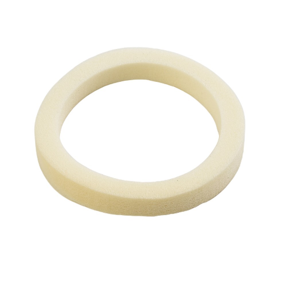1 Pair Bike Bicycle Front Fork Lubrication Rings Sponge Oil Dust Seal Washer New