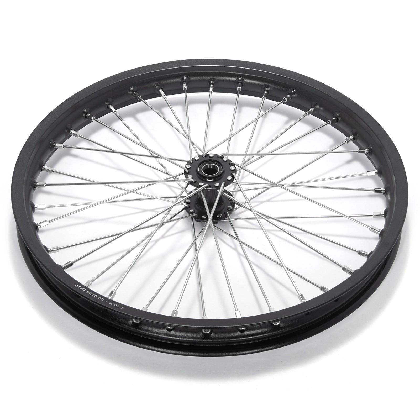 TARAZON 19×1.6 16×1.85 Front Rear Wheels For Sur Ron Light Bee X For Segway X260