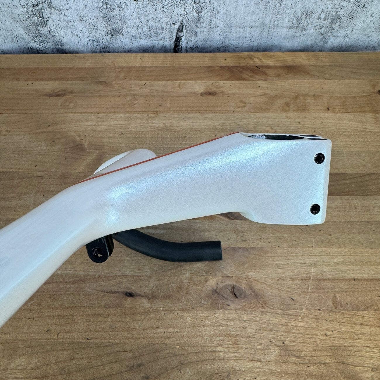 New Takeoff! Wilier V-Bar Verticale Bar 42/39cm 110mm Integrated Handlebar 365g