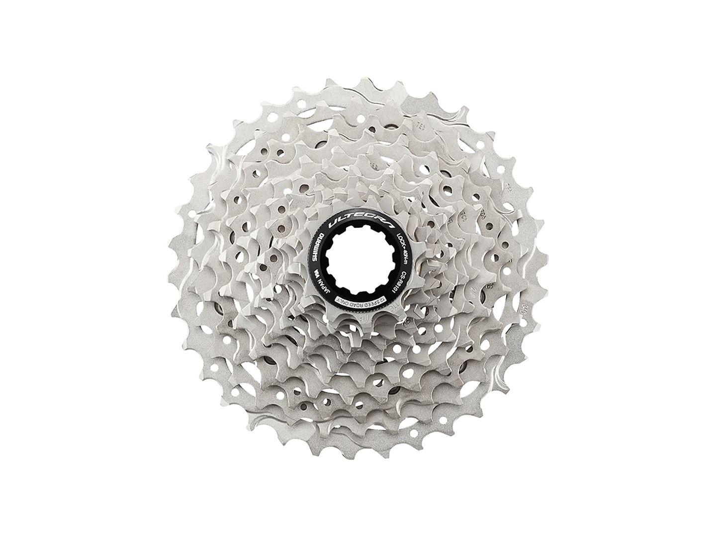Shimano Ultegra R8101 12-Speed Cassette