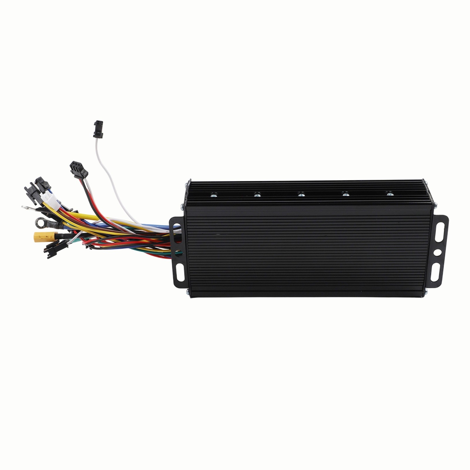 Intelligent 3 Mode Ebike Controller 36V 52V 35A Sine Wave for Brushless Motor