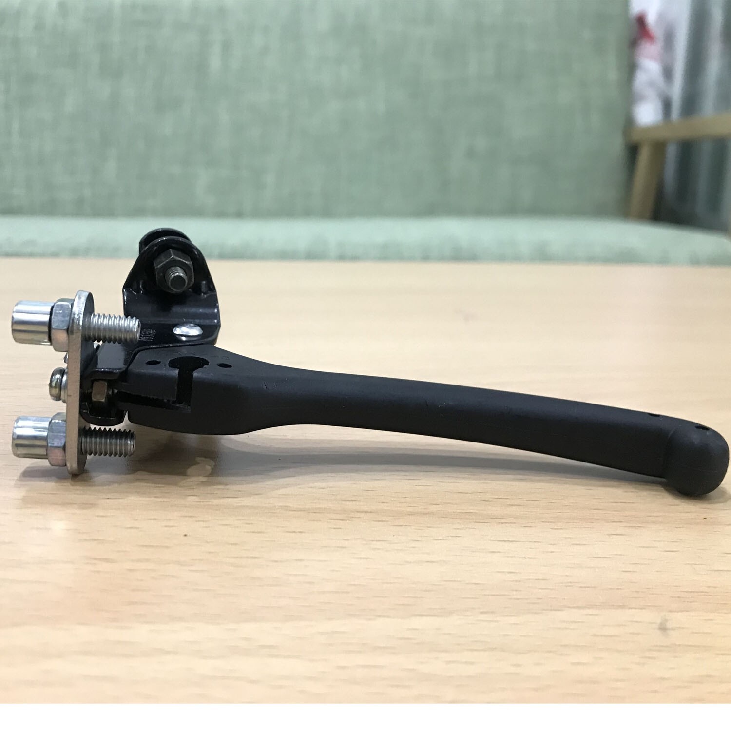 CDHPOWER Dual Brake Lever for Cantilever or Caliper Brakes-Gas Motorized Bicycle