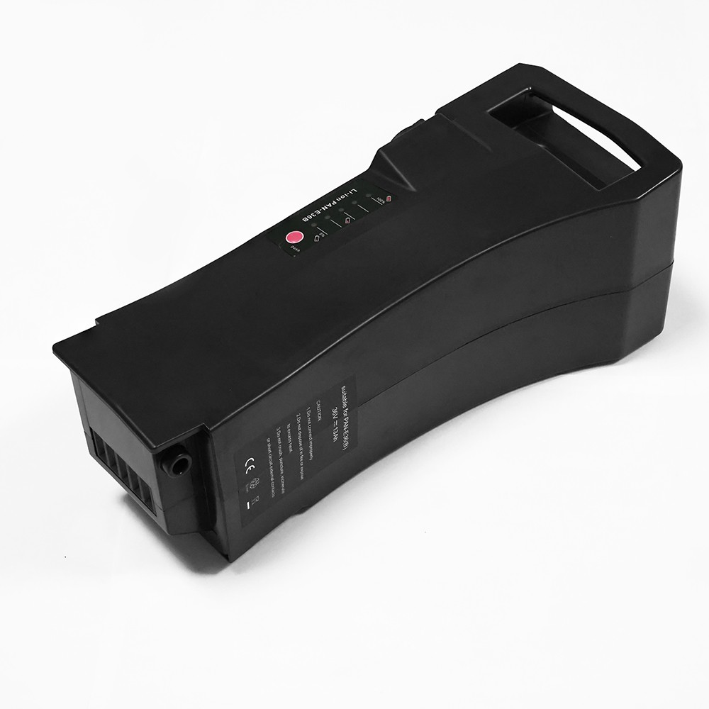 Lithium ebike Battery 36V 13Ah for Panasonic ebike Bicycle Electric Scooter 36B