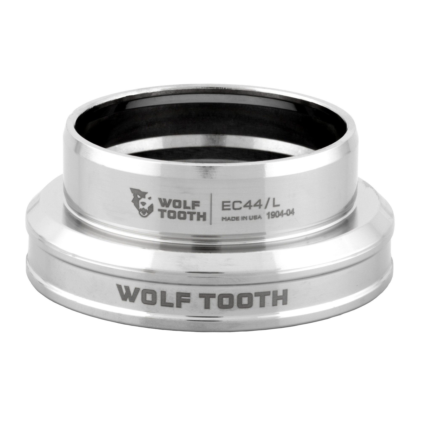 Wolf Tooth Premium EC Headsets – External Cup