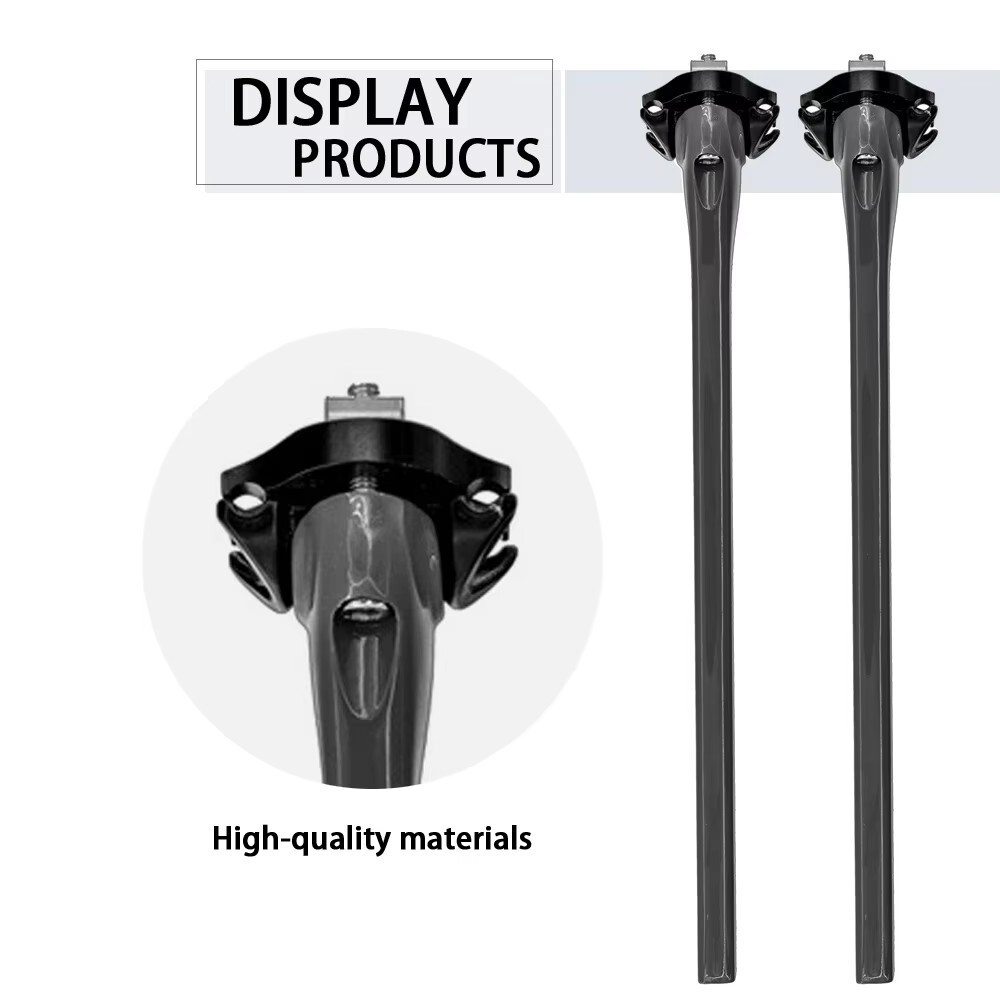 Carbon SeatPost For Pinarello Dogma F Bike Carbon Seat Post Bicycle Saddle Tube