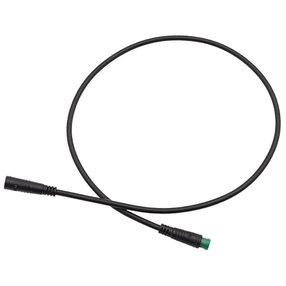 Adapter Cable for Electric Bike Display with Waterproof 5Pin Connection