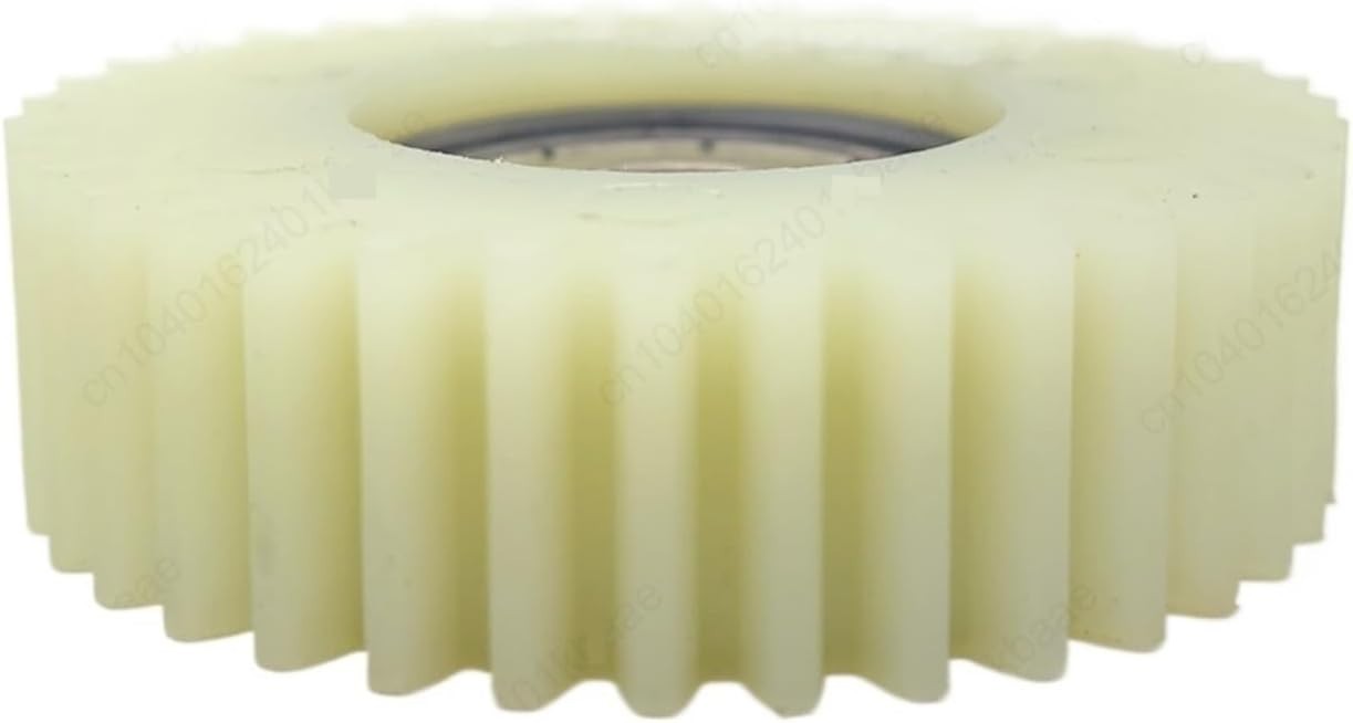 36T Nylon Motor Gear Set for Bafang E-Bikes – Durable Gear Replacement Kit