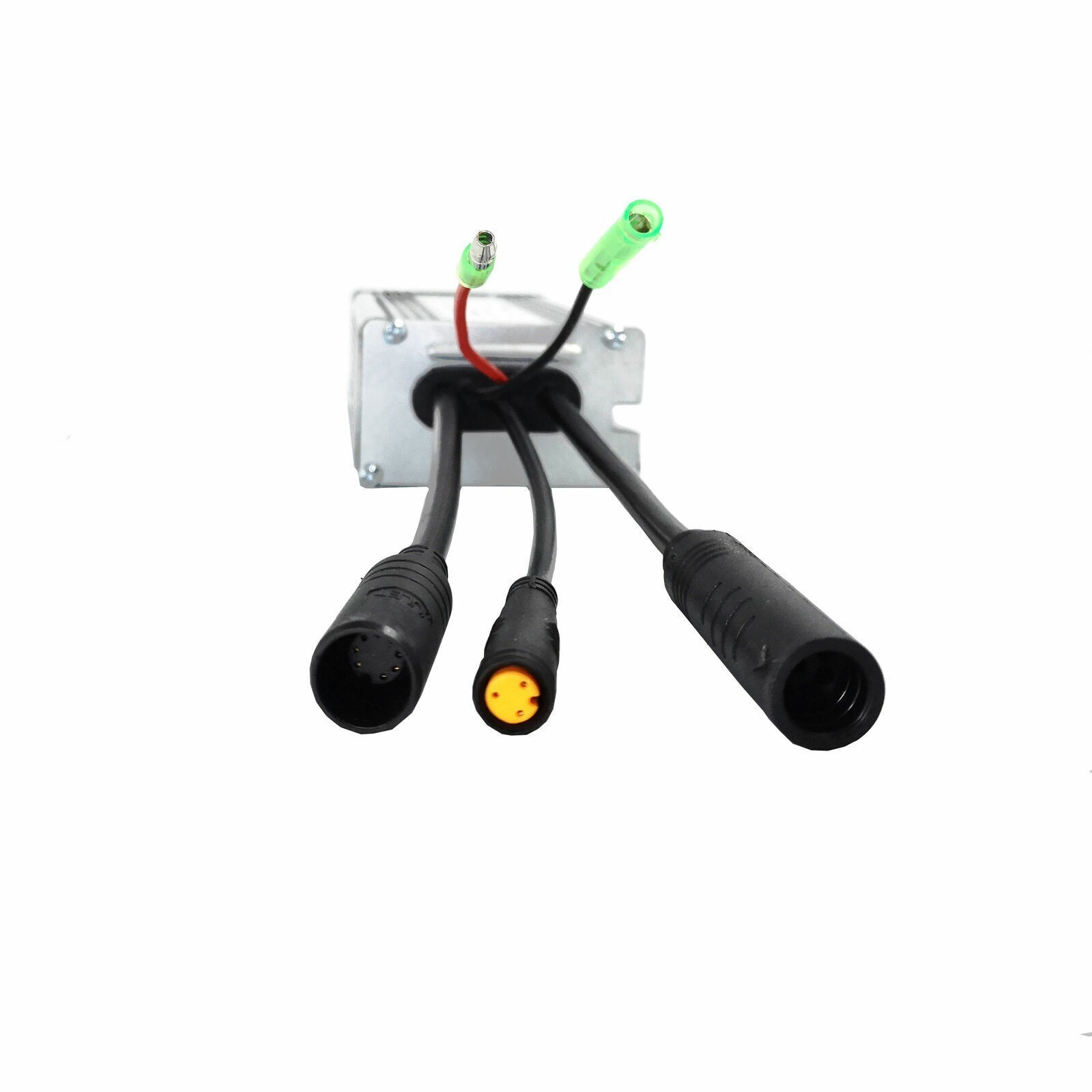 E-bike Controller 36V/48V 15A KT for 250W 350W Brushless Motor US FS