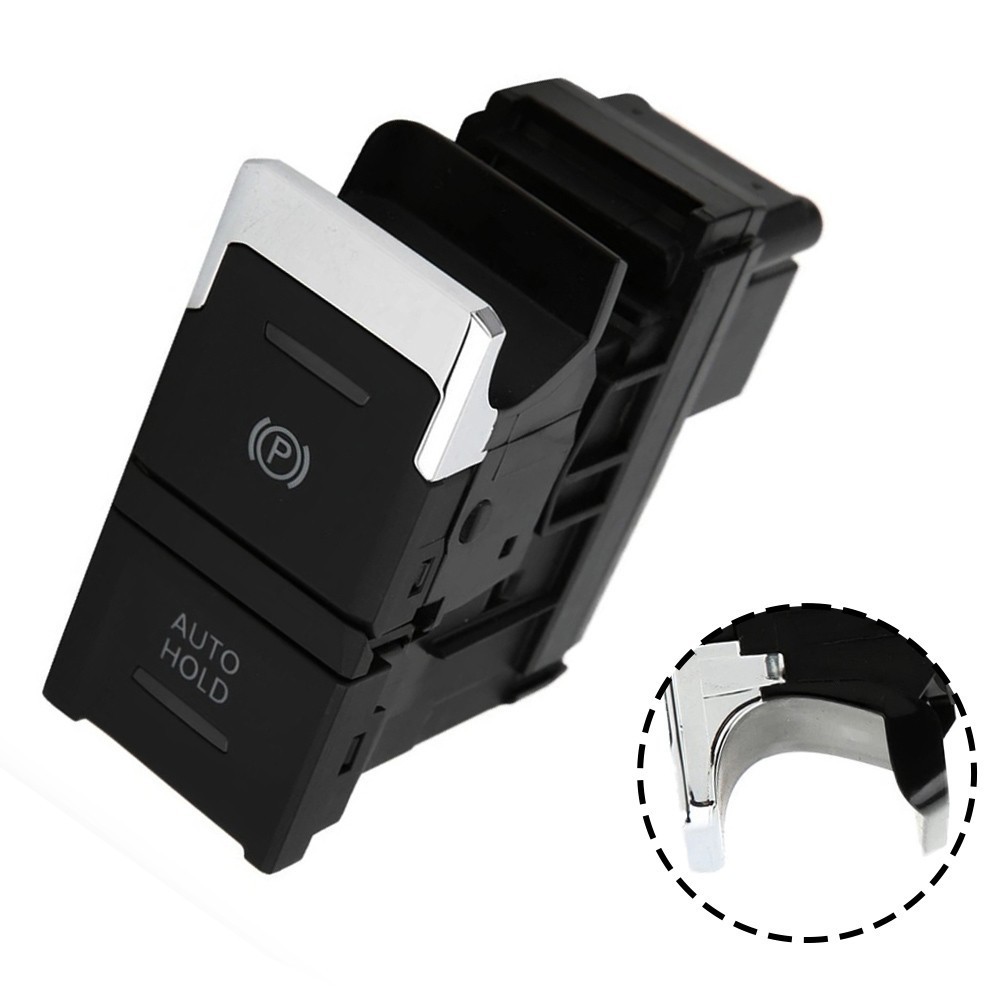 Broken Damaged Replace Parking Hand Brake Switch Direct Replacement Part