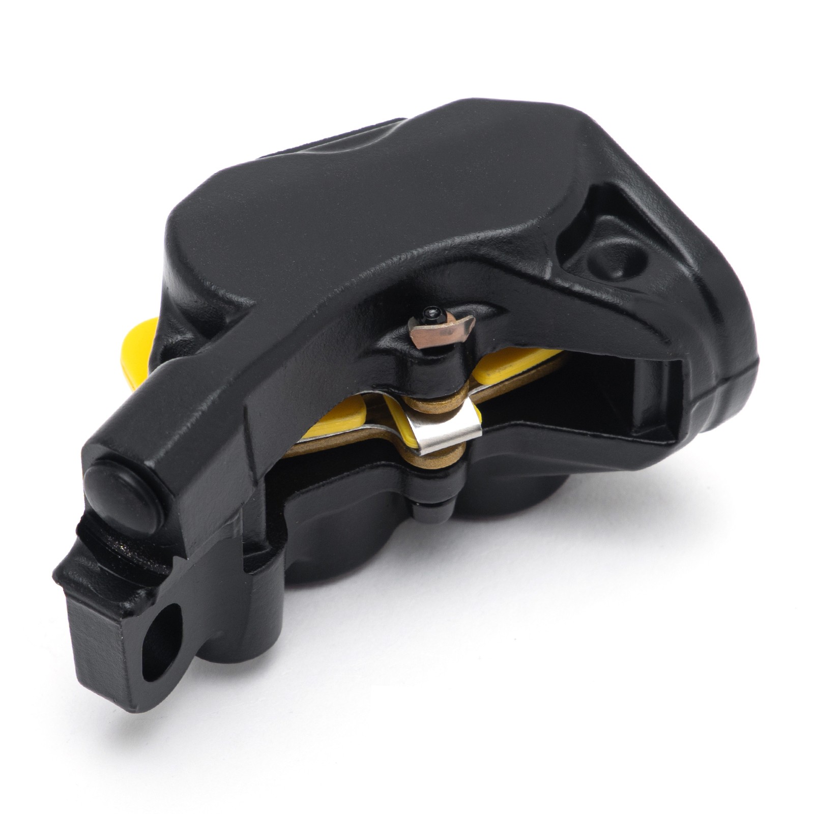 Tarazon Front Rear Brake Calipers For Surron Light Bee LBX For Talaria Sting XXX