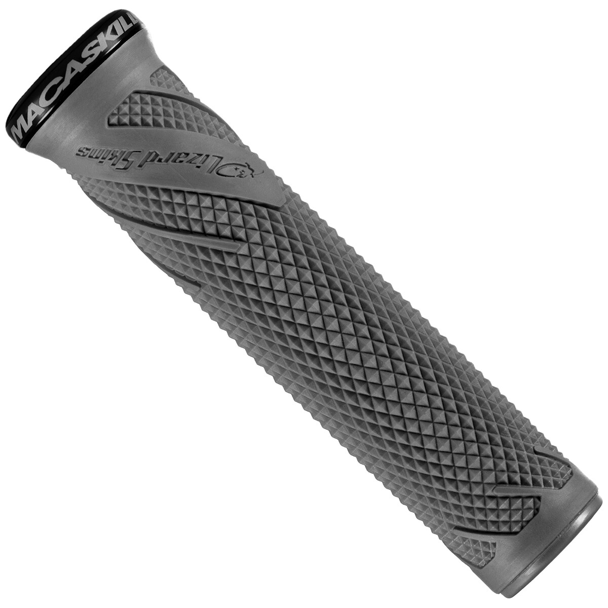 Lizard Skins Danny MacAskill Lock-On Grip 136MM Cycling / BMX Mountain Bike Tape