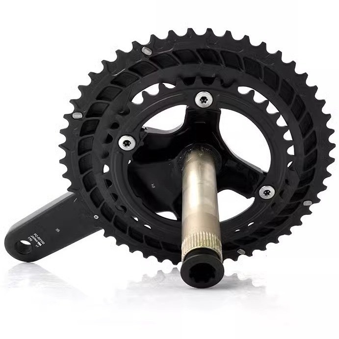 Shimano FC-R7100 170mm 50-34t/165mm 52-36t Crankset 2*12 Speed-OE