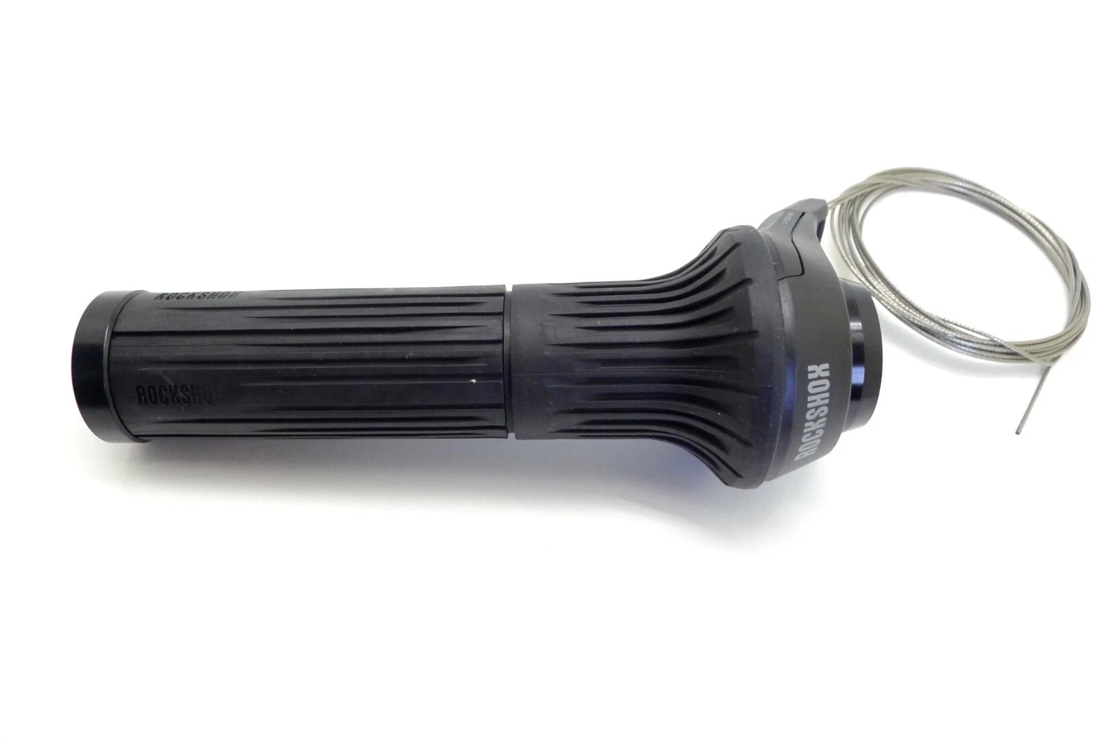 RockShox TwistLoc Remote – Full Sprint – 3 Position – Left