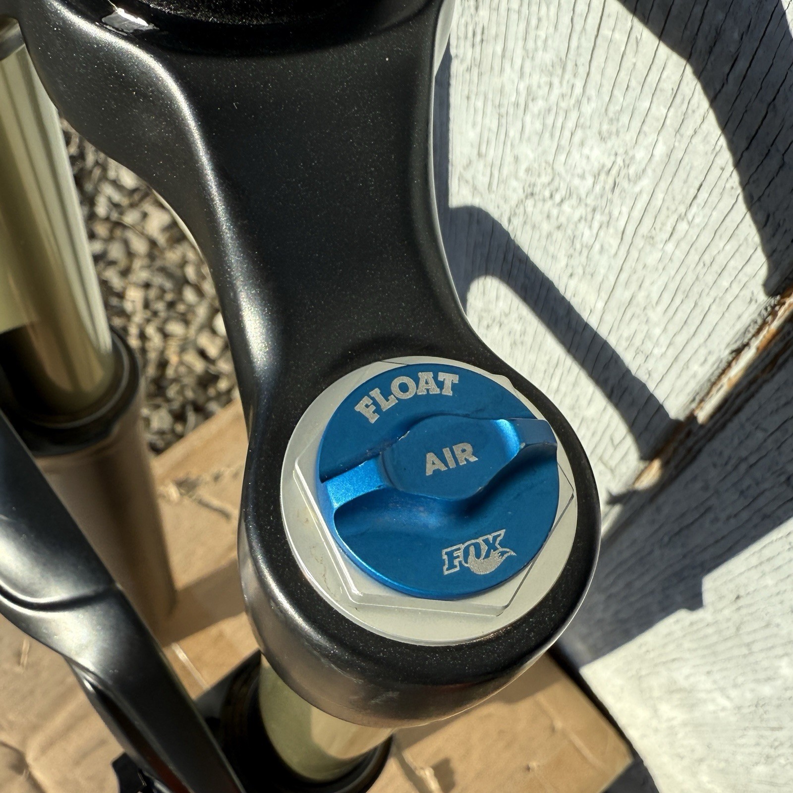 Fox 32 Performance Series Float 27.5” Forks (P6)