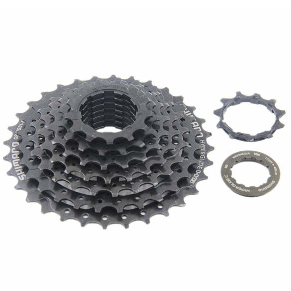 Shimano Altus 1×8 Speed Rear System Groupset RD-M310 SL-M315 HG31-8 11-32T/34T