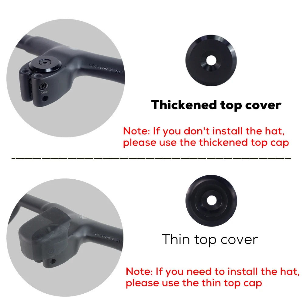 Carbon Gravel Integrated Road Bicycle Drop Bar Internal Cable Routing with Mount
