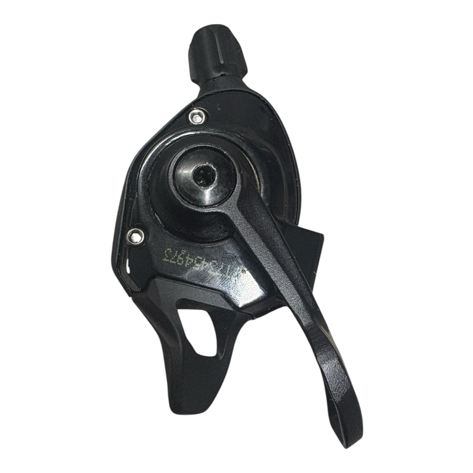 SRAM GX Eagle 12-Speed Trigger Shifter Black Rear