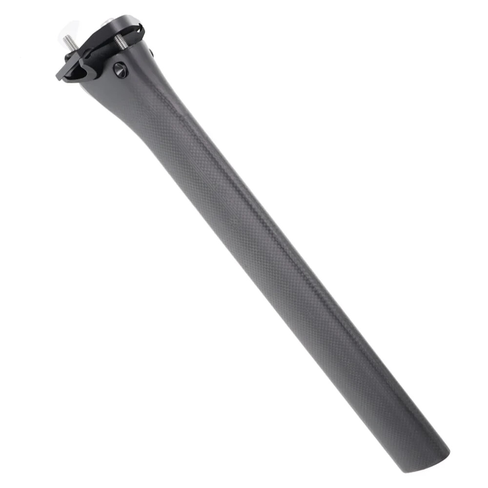 Seat Tube Carbon Saddle Post For Pinarello F8/F10/F12 Frame 0/25 Degree Seatpost