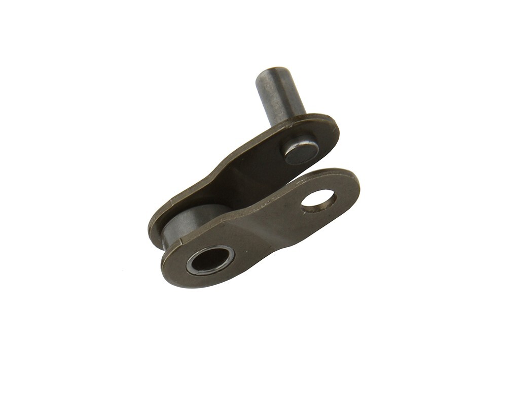 BLACK BICYCLE KMC CHAIN HALF LINK MASTER 1/2″ x 1/8″ BMX BICYCLE Fixie Cruiser.