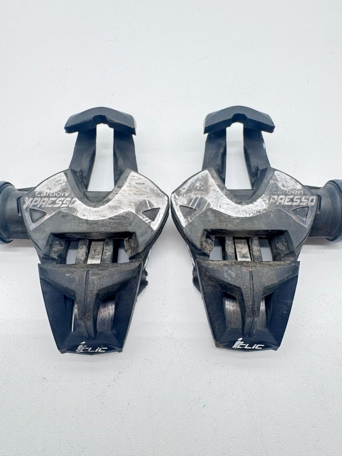 Time Xpresso 10 Carbon Pedals Road Lightweight