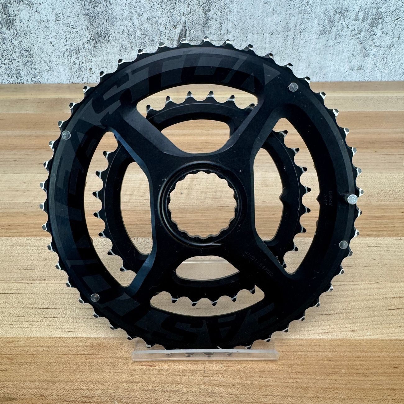 Easton EC90 SL 47/32T 11-Speed Cinch Direct Mount Bike Chainring 198g