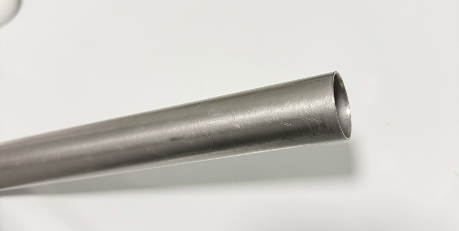 Lynskey Performance Titanium seatpost (set Back) 27.2 x 400mm
