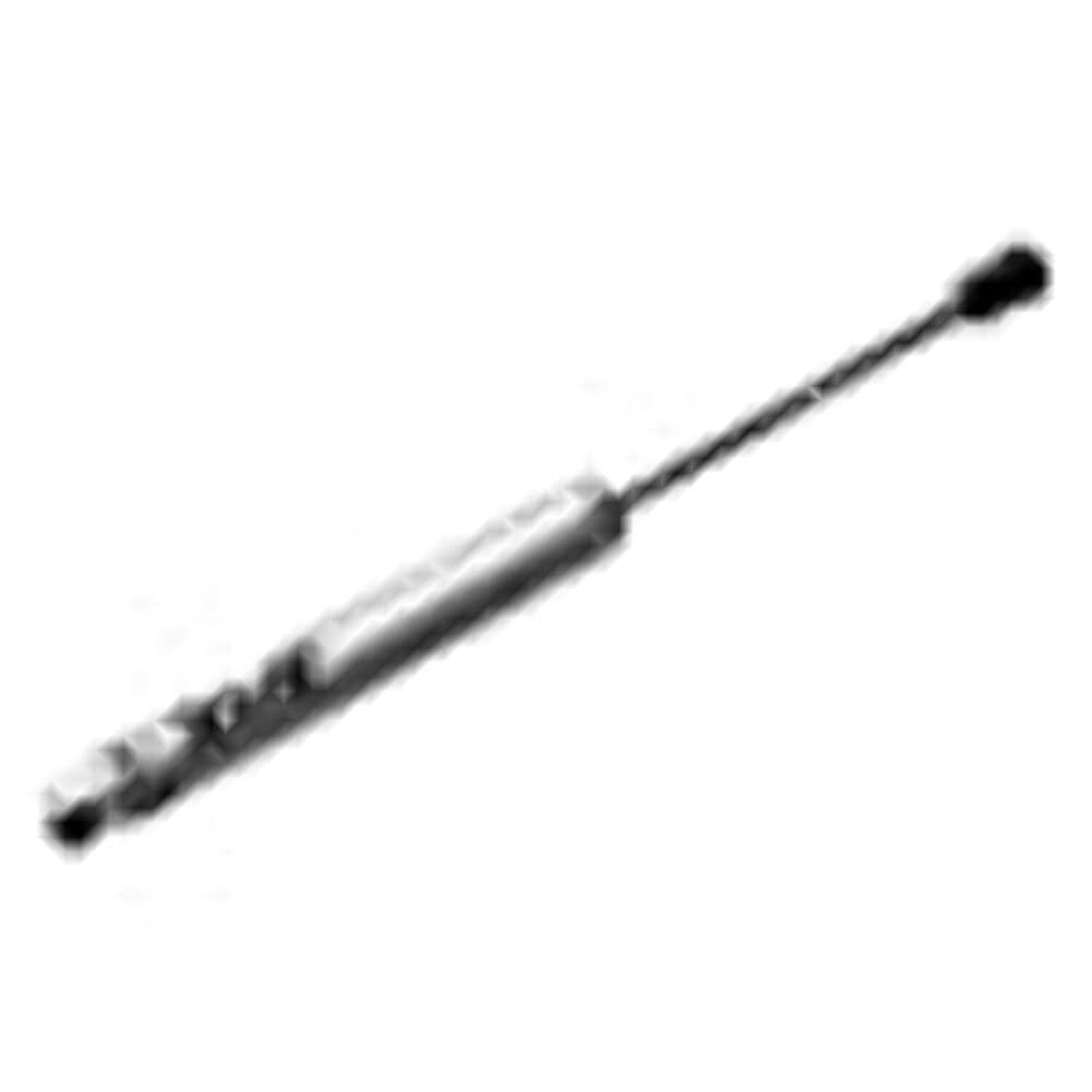 985-24-193 Performance Series 2.0 Smooth Body IFP Shock, Silver