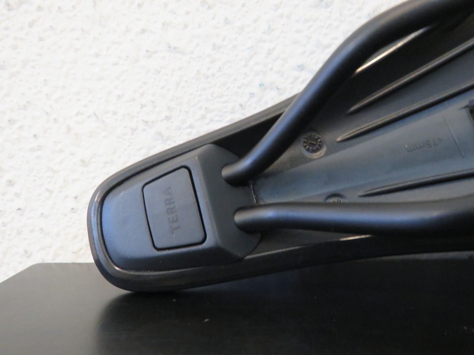 NEW Fizik Terra Argo X1 Short Nose Gravel Carbon Reinforced Bike Saddle 150mm