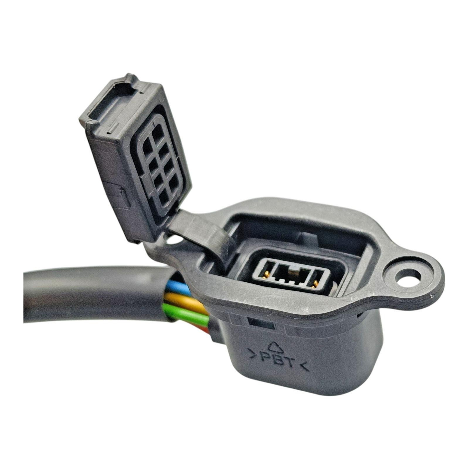 Shimano STEP EW-CP100 SATELLITE CHARGING PORT Cable 200 mm