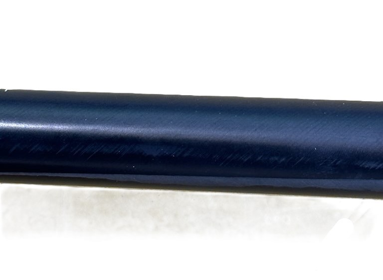 Deity Skywire 35 handlebar 15mm Rise Turq