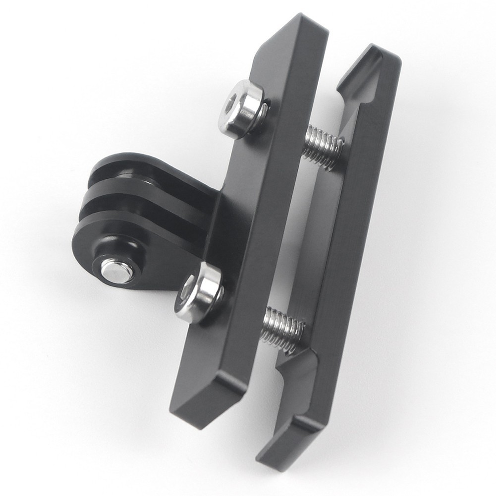 Bicycle Camera Mount Extension Bracket Improve Your Photo and Video Captures