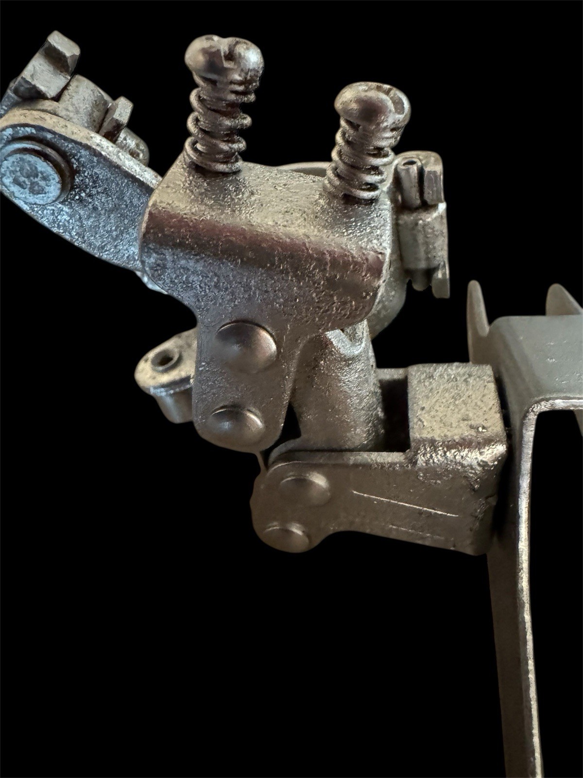 Shimano Thunderbird Vintage Front Derailleur (Read Description)