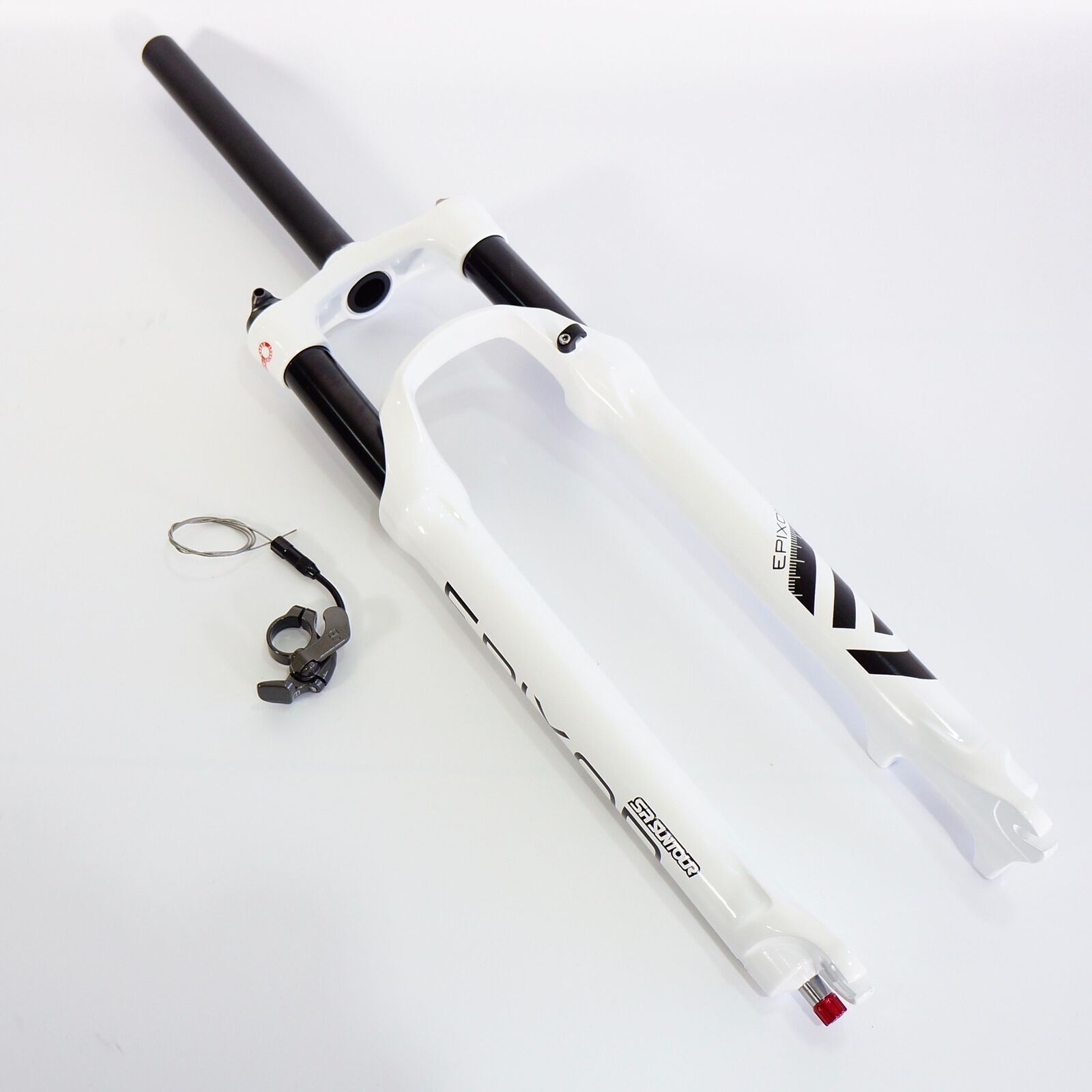 Suntour Epixon Epicon XC Suspension Fork 27.5/ 29 Travel 100mm/120mm W/ Remote