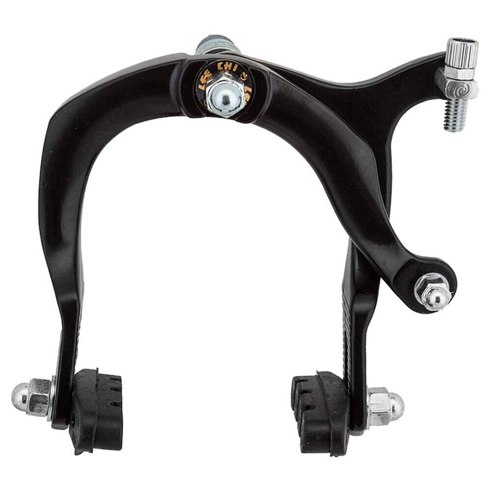 Sunlite Mx1000 Alloy Black BMX Front or Rear Side Pull Bicycle Brake Set