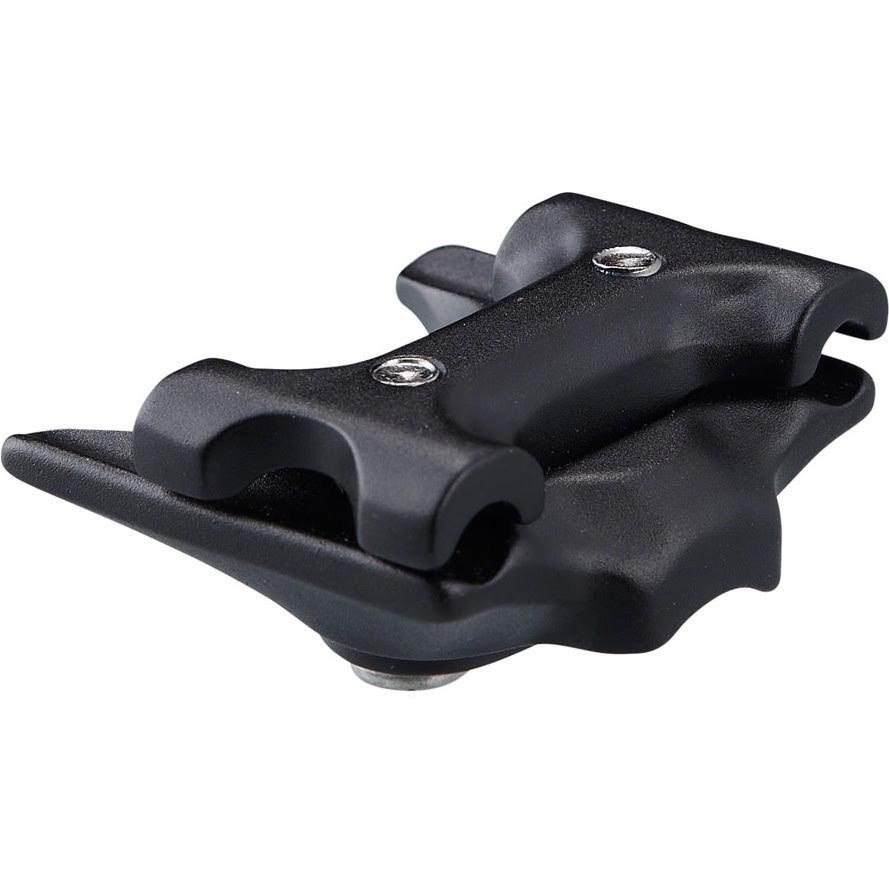 New Ritchey Link Seatpost Clamp Kit for Standard Rails Offset Design Black