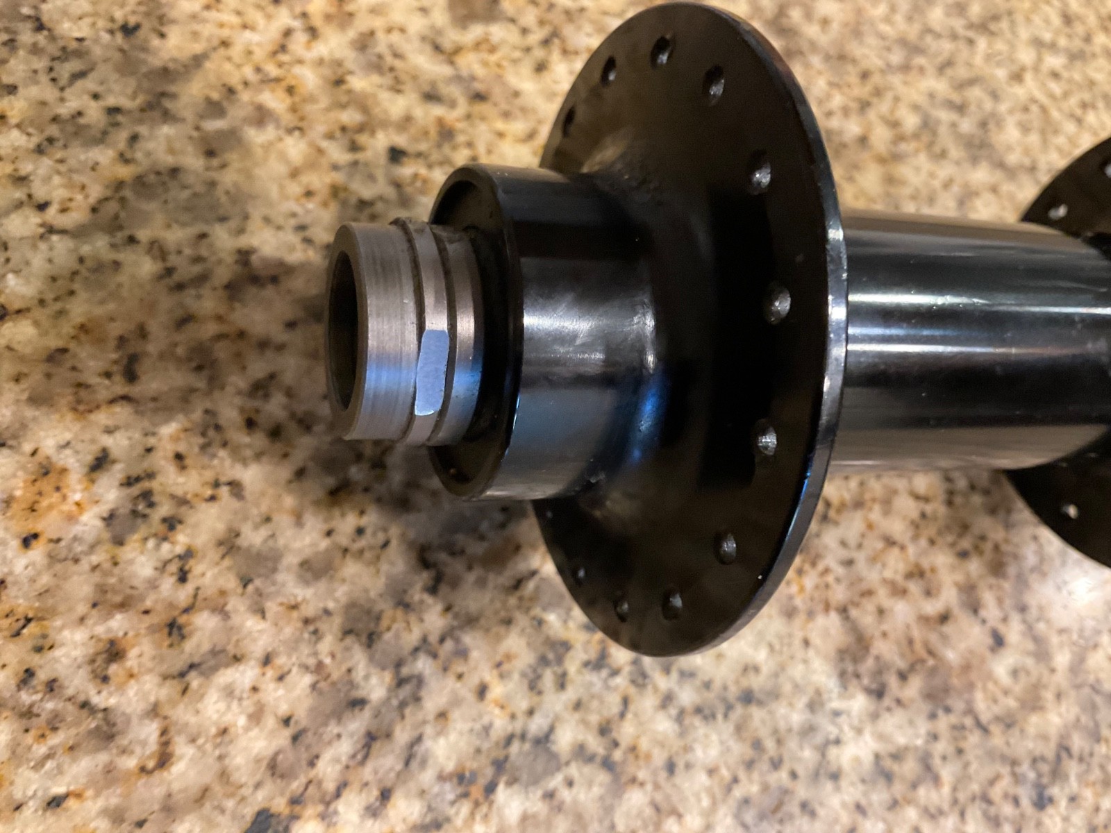OEM Formula Fatbike front disc brake hub 32 hole 15 x 150